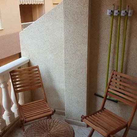 Mi Casa - Aldea * Torrevieja