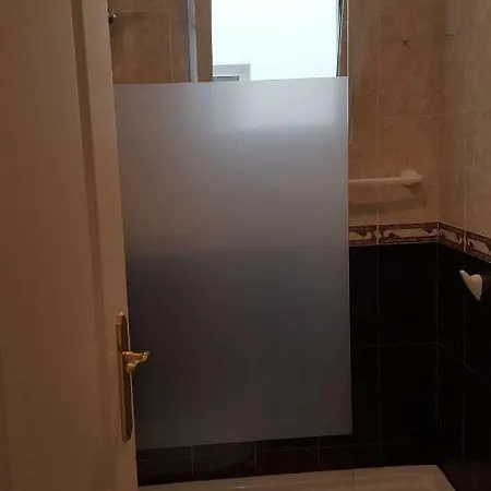 Mi Casa - Aldea Apartment