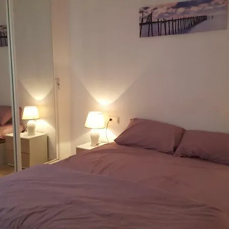 Mi Casa - Aldea Apartment *