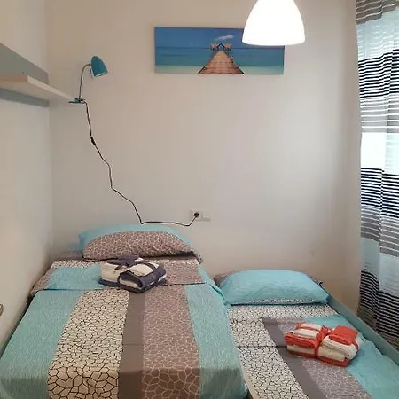 Mi Casa - Aldea Apartment