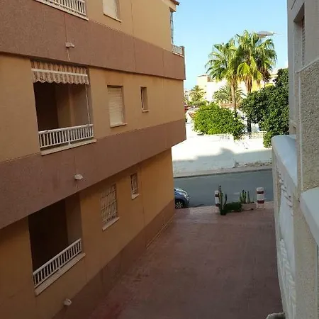 Apartment Mi Casa - Aldea *