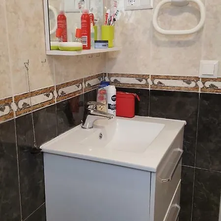 Mi Casa - Aldea