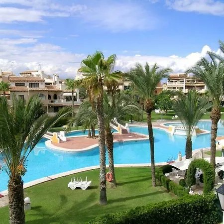 Apartment Mi Casa - Aldea Torrevieja
