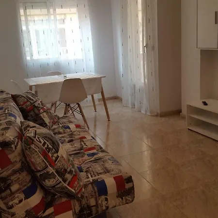 Mi Casa - Aldea * Torrevieja