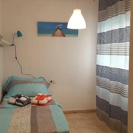 Apartamento Mi Casa - Aldea