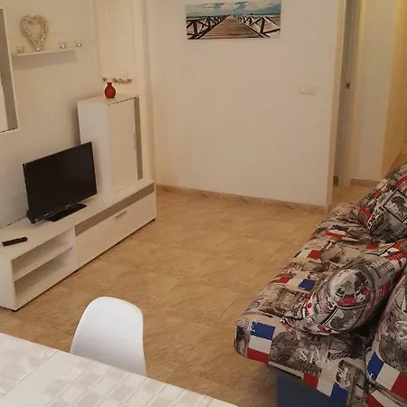 Mi Casa - Aldea Apartamento