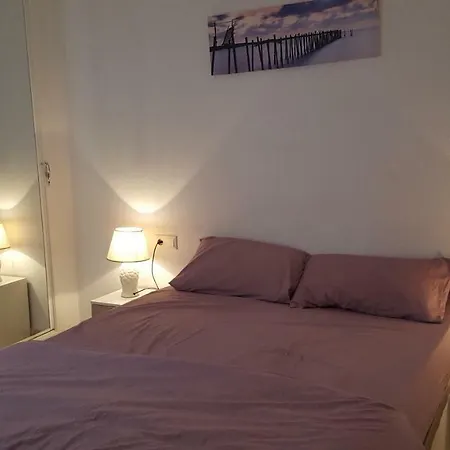 Apartamento Mi Casa - Aldea
