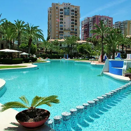 Apartamento Mi Casa - Aldea